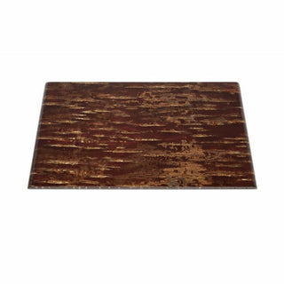 Japanese sakura cherry bark Placemat