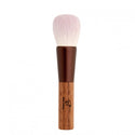 Japanese Kumano fude blueberry/walnut color Face Makeup Brush