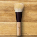 Japanese Kumano fude orange/maple color Face Makeup Brush