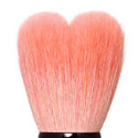 Japanese Kumano fude heart shape Face Makeup Brush