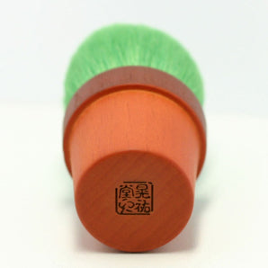 Japanese Kumano fude Cactus Makeup Brush