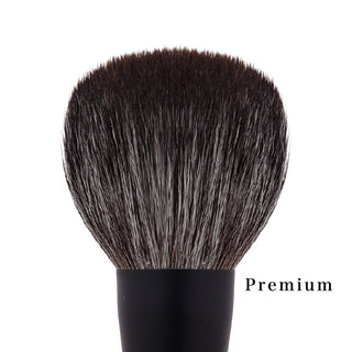 Japanese Kumano fude Premium Face Makeup Brush