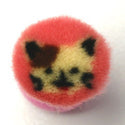 Japanese Kumano fude Cat Makeup Brush