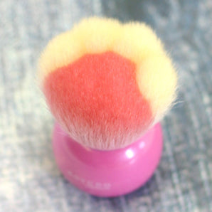 Japanese Kumano fude Cat Paw Makeup Brush
