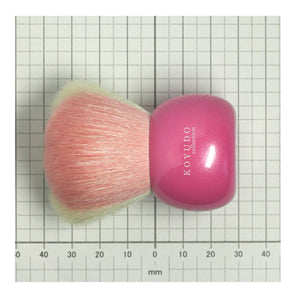 Japanese Kumano fude Cat Paw Makeup Brush